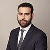 Evangelos Aidonis  photo