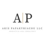 Akis Papakyriacou LLC logo