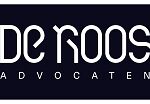 De Roos Advocaten logo