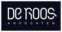 De Roos Advocaten logo