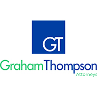 Graham Thompson Logo