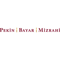 Pekin Bayar Mizrahi logo