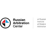 Russian Arbitration Center logo