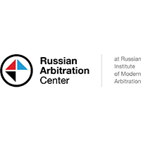 Russian Arbitration Center Logo