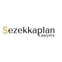 Logo Sezekkaplan Lawyers