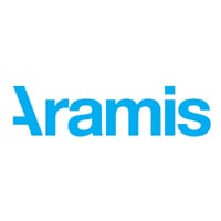 Logo Aramis