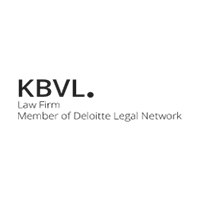 KBVL Law Firm Logo