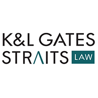 Logo K&L Gates Straits Law