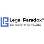 Legal Paradox logo