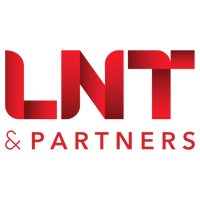 Logo LNT & Partners