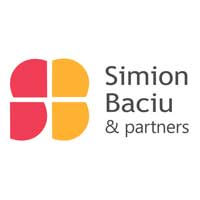Logo Simion & Baciu Law Firm