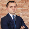 Dr. Simon Takashvili  photo