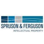 Spruson & Ferguson Lawyers logo