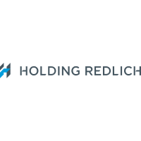 Holding Redlich logo