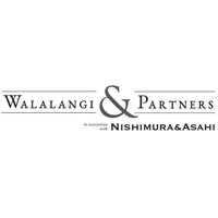 Walalangi & Partners in association with Nishimura & Asahi logo