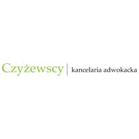 Logo Czyzewscy Kancelaria Adwokacka