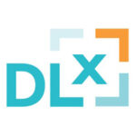 DLxLaw logo