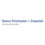 Stoeva, Tchompalov & Znepolski logo
