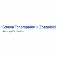 Logo Stoeva, Tchompalov & Znepolski