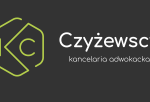 Czyzewscy Kancelaria Adwokacka logo