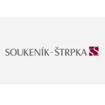 SOUKENÍK – ŠTRPKA, s. r. o. logo