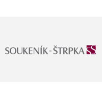 Logo SOUKENÍK – ŠTRPKA, s. r. o.