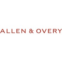 Logo Allen & Overy