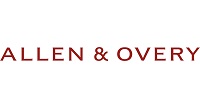 Logo Allen & Overy