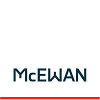 Logo McEwan