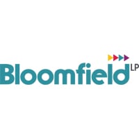 Logo Bloomfield LP