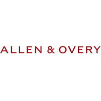 Logo Allen & Overy