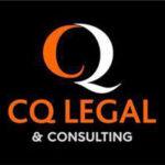CQ Legal logo