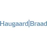 Haugaard | Braad logo