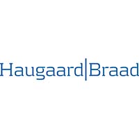 Haugaard | Braad logo
