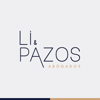 Logo Li & Pazos Abogados