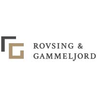 Rovsing & Gammeljord logo