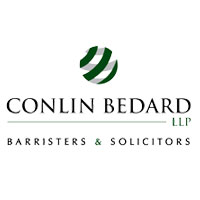 Logo Conlin Bedard LLP