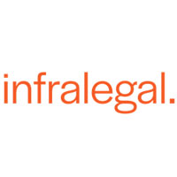 Infralegal logo