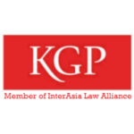KGP Legal LLC logo