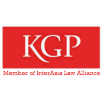 Logo KGP Legal LLC
