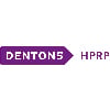 Hanafiah Ponggawa & Partners – Dentons HPRP logo