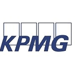 KPMG in Russia and the CIS logo