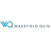 Logo Wakefield Quin