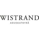 Wistrand logo