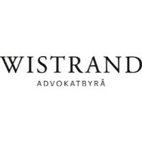 Wistrand Logo