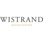 Wistrand Advokatbyrå logo