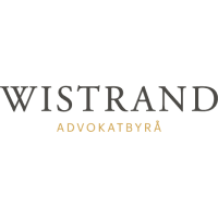 Logo Wistrand Advokatbyrå