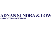 Logo Adnan Sundra & Low