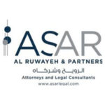 ASAR – Al Ruwayeh & Partners logo