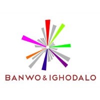 Logo Banwo & Ighodalo